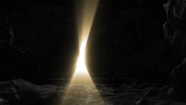 The Jesus Rolling Stone is motion footage for festival films and cinematic in religion. Also good background for scene and titles, logos.