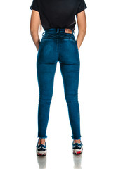 Modern style fashion