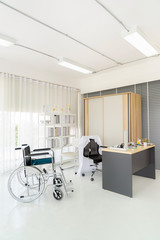 Doctor office