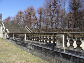 Barockgarten Großsedlitz