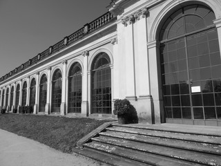 Barockgarten Großsedlitz