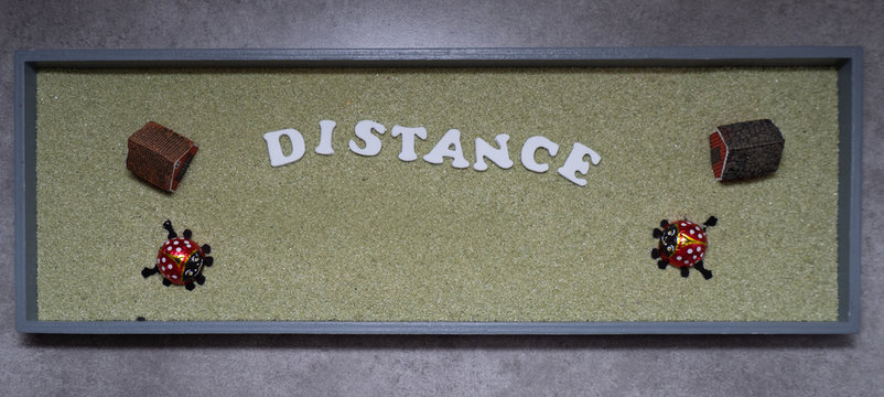 Distance