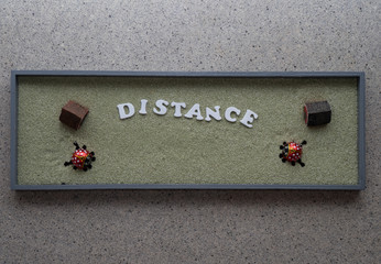 Distance