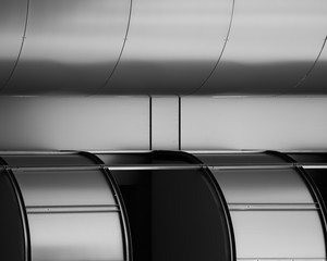 Abstraction in architecture