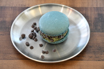 macaroon