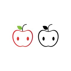 apple logo