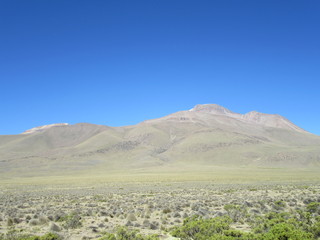 International Wonderful Travel In Peru