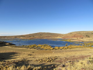 International Wonderful Travel In Peru