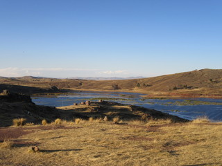 International Wonderful Travel In Peru