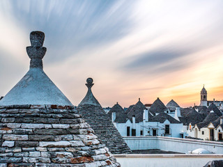 Alberobello