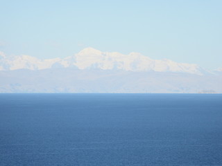 International Wonderful Travel in Peru