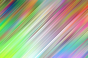 Diagonal stripe line wallpaper abstract,  bright color.