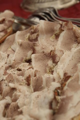 pane