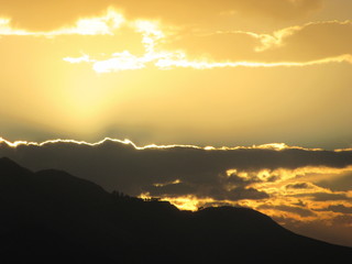 International Wonderful Travel in Peru