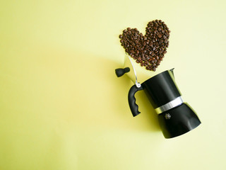 cup of coffee
