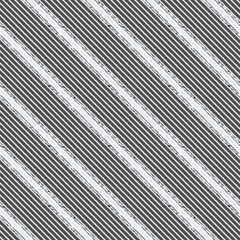 Diagonal stripe line pattern seamless,  fabric texture.