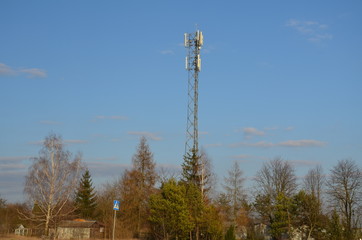 technologia sieci 5 G , śmierć sieci 5 G , wieża sieci 5 G ,  antena sieci 5 G , comunication 5 G ,  5 G , 4G , 5G , zdrowie ,koronawirus 5 G , coronawirus  5 G , koronawirus  sieci 5 G , © Szymon