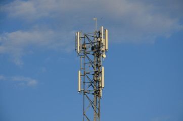 wieza , antena, comunication, mobilny technologia telekom, comunication,maszt,bezprzewodowe,...