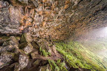 Waterfall in Argentina
