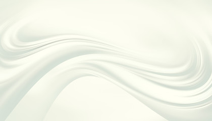 abstract white background
