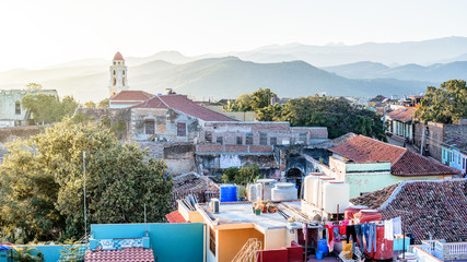 Cuba