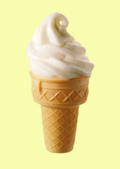 ice cream cone