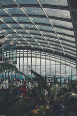 Sky Garden