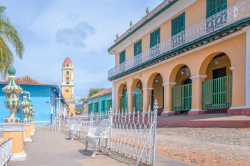 Cuba