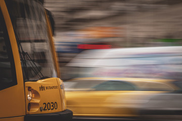 new york taxi?
no its fast train