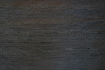Black wood texture background and abstract