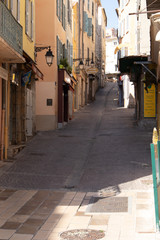 Rue de Hy&egrave;res