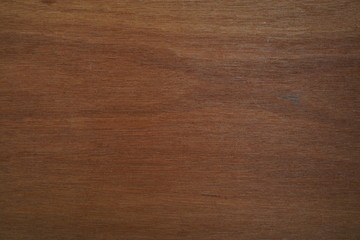 Brown wood surface background and abstract