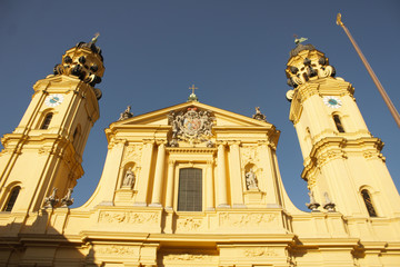 church of our lady of our lady of tyn