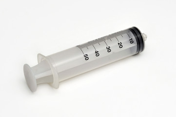 Syringe