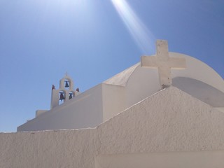 Santorini