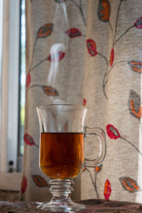 pocillo de t&egrave;