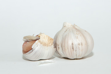 garlic