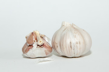 garlic