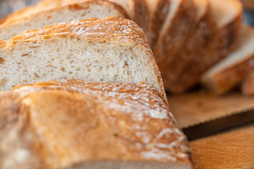 Artisan Sourdough Bread