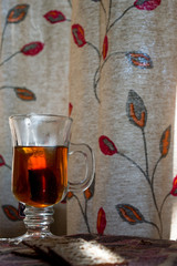 pocillo de t&egrave;