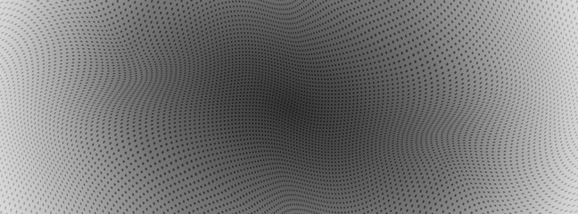 Abstract illustration with vibrant dots. Pattern for your websites.