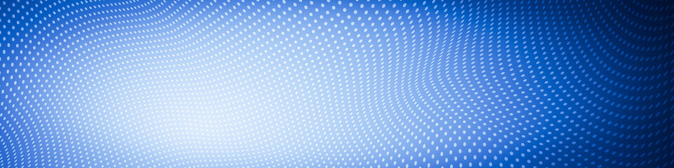 Abstract illustration with vibrant dots. Pattern for your websites.