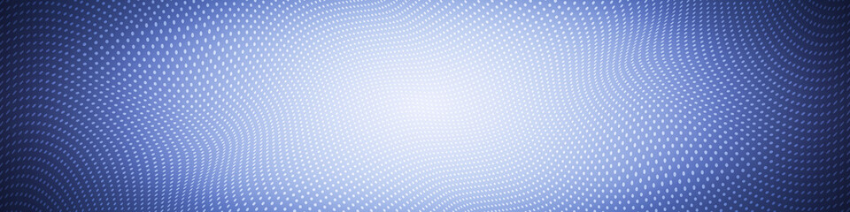 Abstract illustration with vibrant dots. Pattern for your websites.