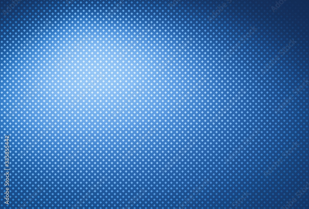 Poster abstract illustration with vibrant dots. pattern for your websites.