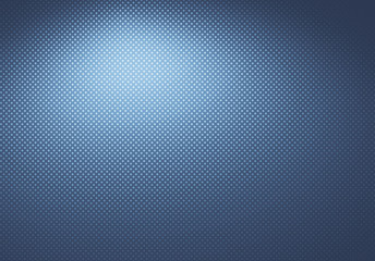 Abstract illustration with vibrant dots. Pattern for your websites.