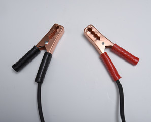 jumper cables