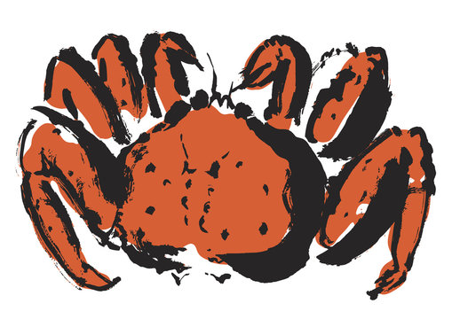 9 814 Best カニ Images Stock Photos Vectors Adobe Stock