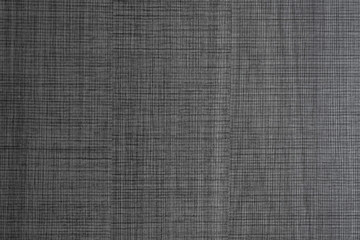 Gray fine mesh texture close up a a