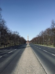 Berlin - Siegessäule