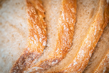 Artisan Sourdough Bread